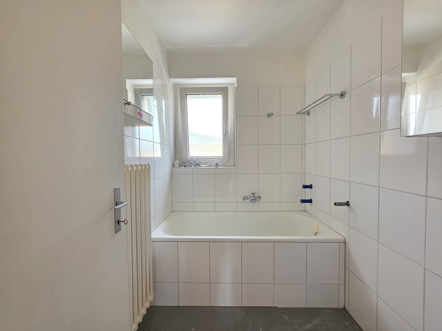 appartamento di 2 locali, foto 5 di 10