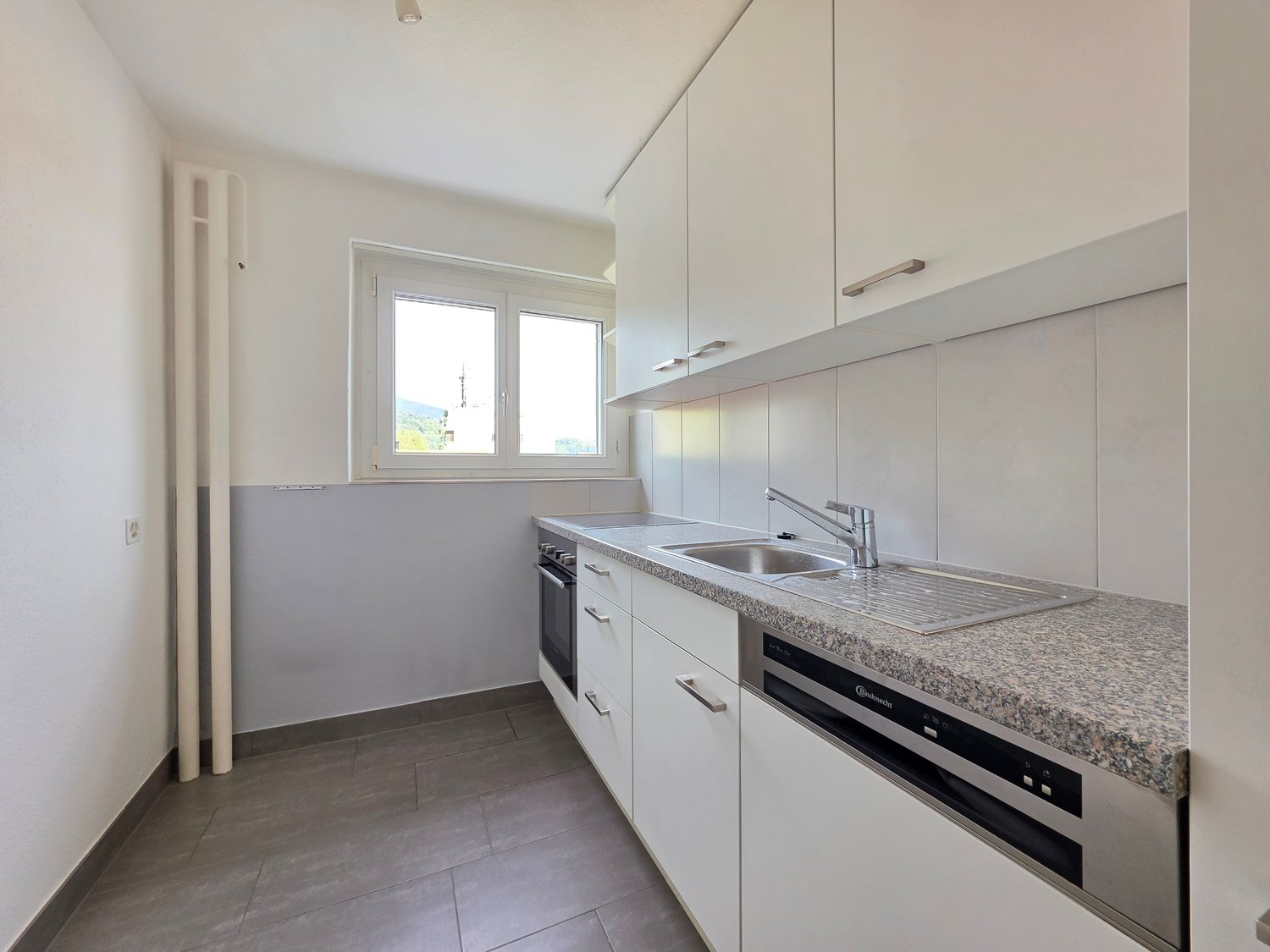 appartamento di 2 locali, foto 3 di 10