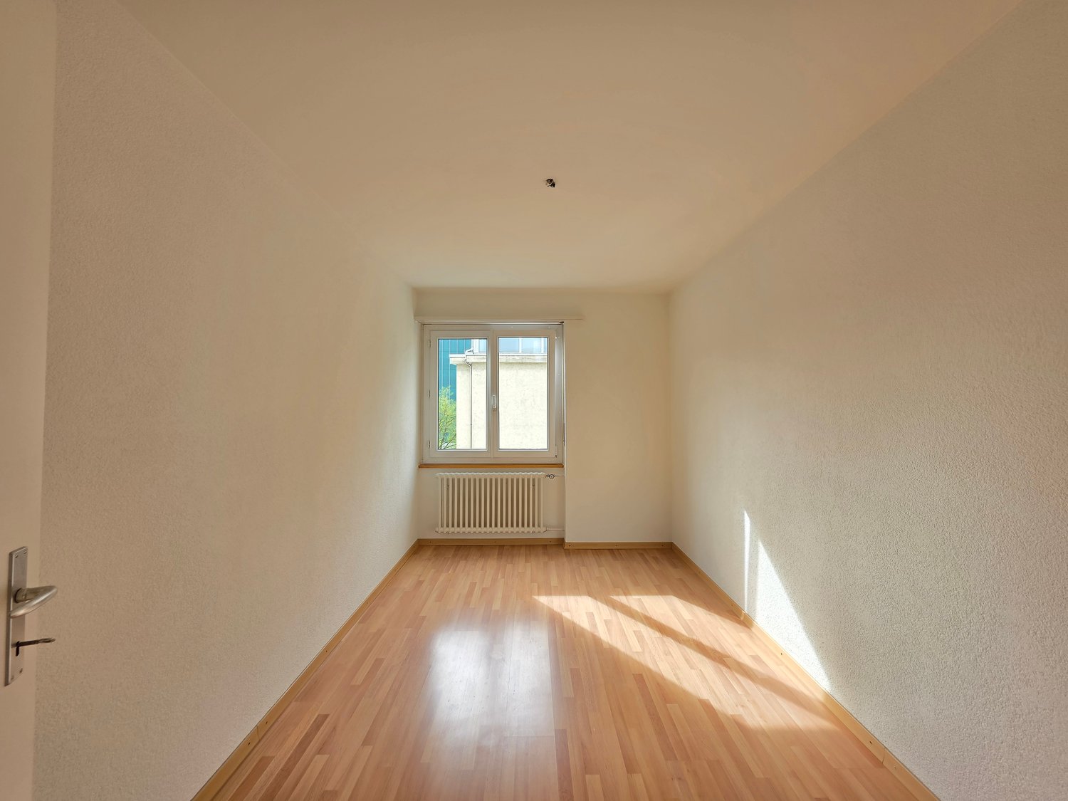 appartamento di 2 locali, foto 9 di 10