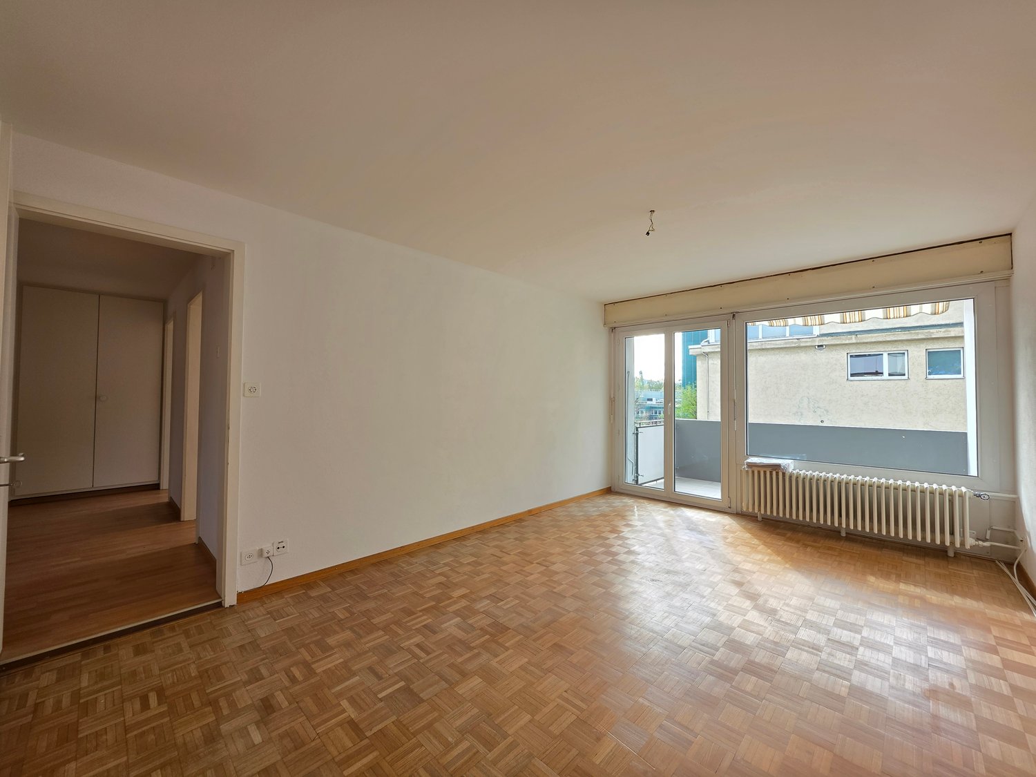 appartamento di 2 locali, foto 8 di 10