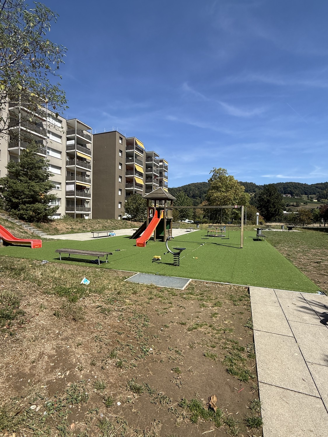 Appartamento di 3 ½ locali, foto 6 di 7