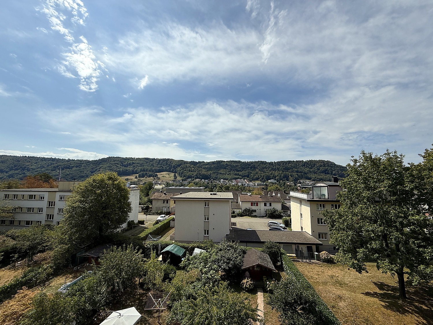 Appartamento di 3 ½ locali, foto 7 di 7