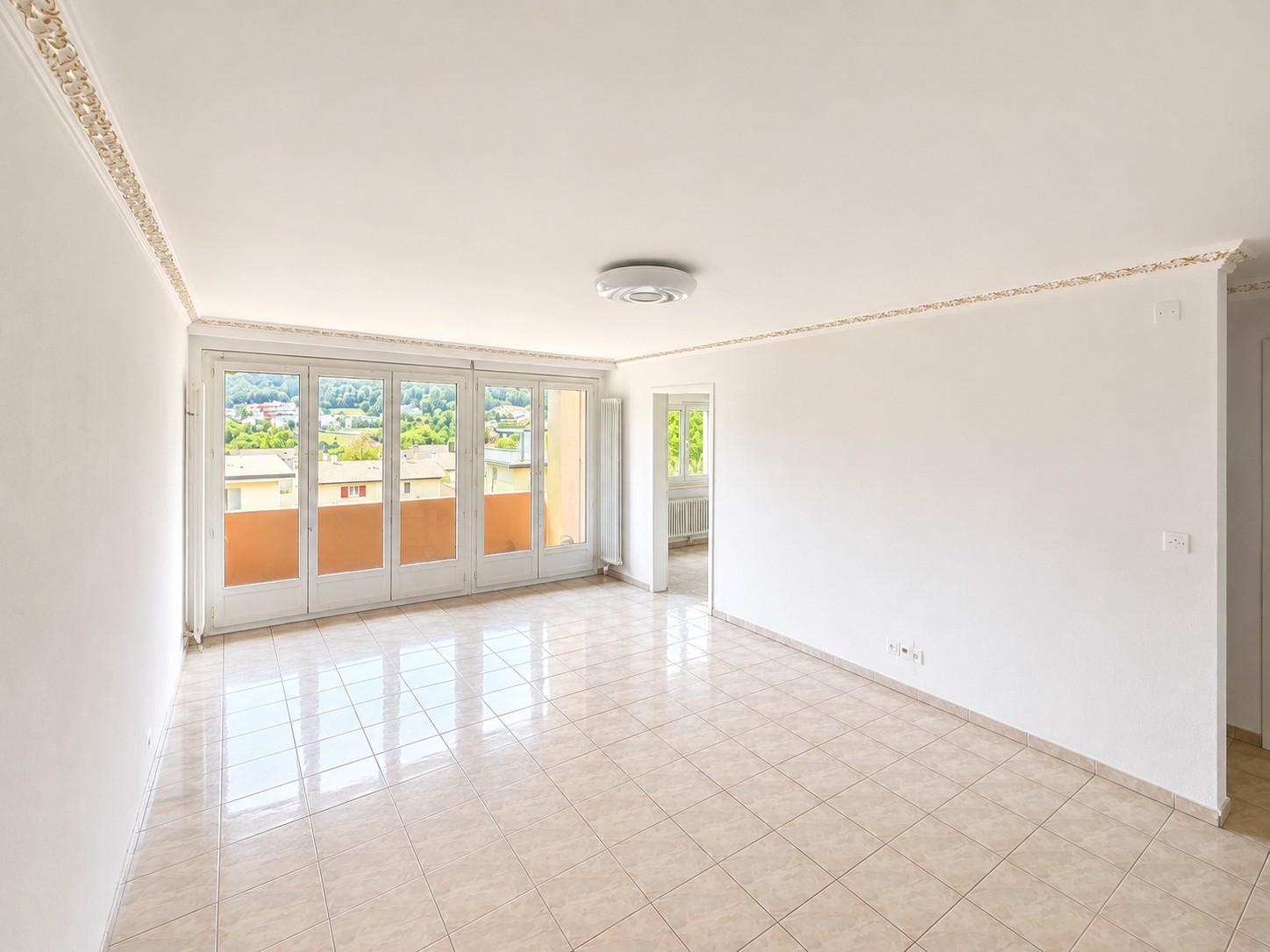 Appartamento di 3 ½ locali, foto 2 di 7