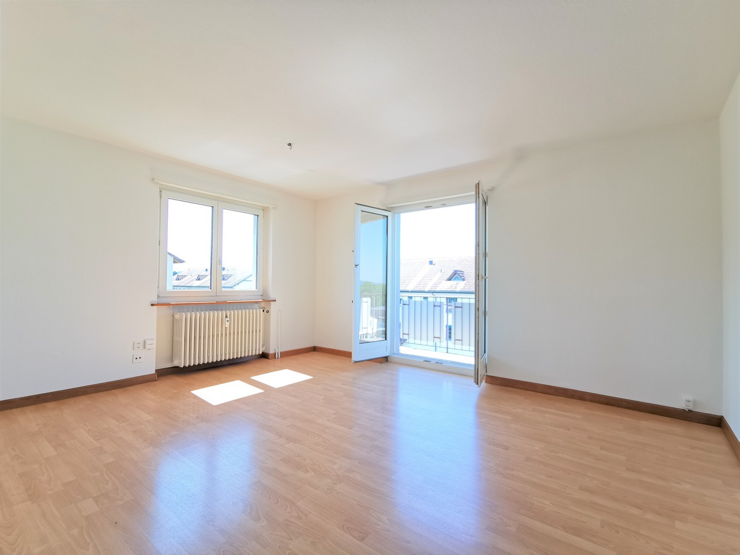 Appartement de 4 ½ pièces