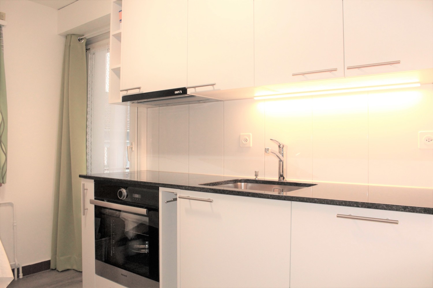 Appartement de 4 ½ pièces