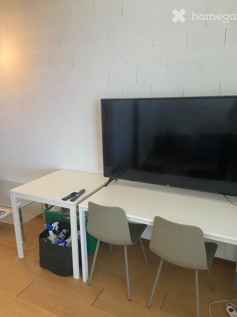 appartamento di 1 locale, foto 4 di 5