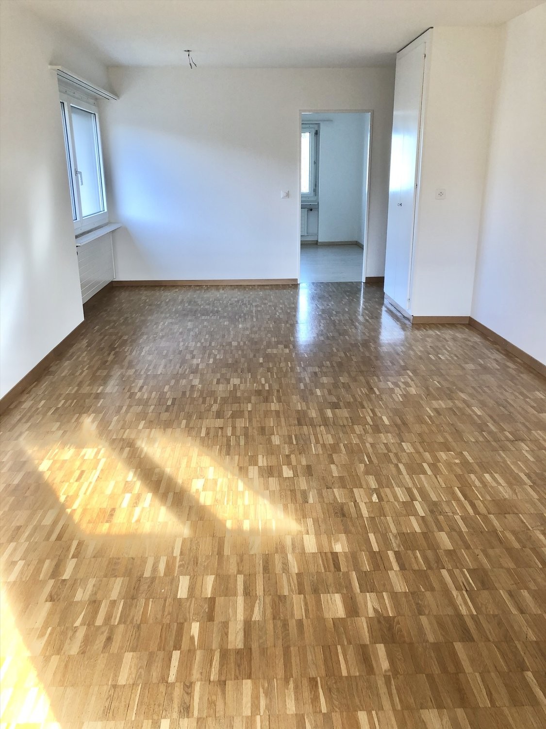appartamento di 2 locali, foto 5 di 5