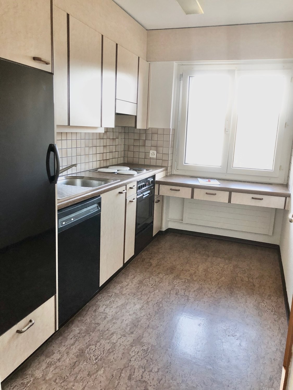 appartamento di 2 locali, foto 3 di 5