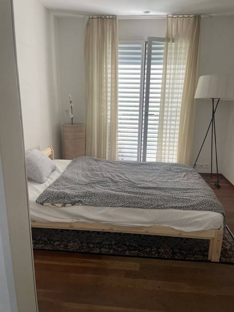 Appartamento di 4 ½ locali