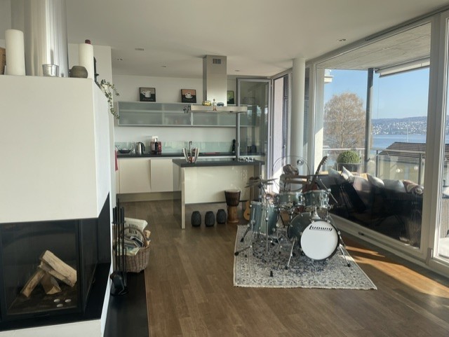 Appartamento di 4 ½ locali