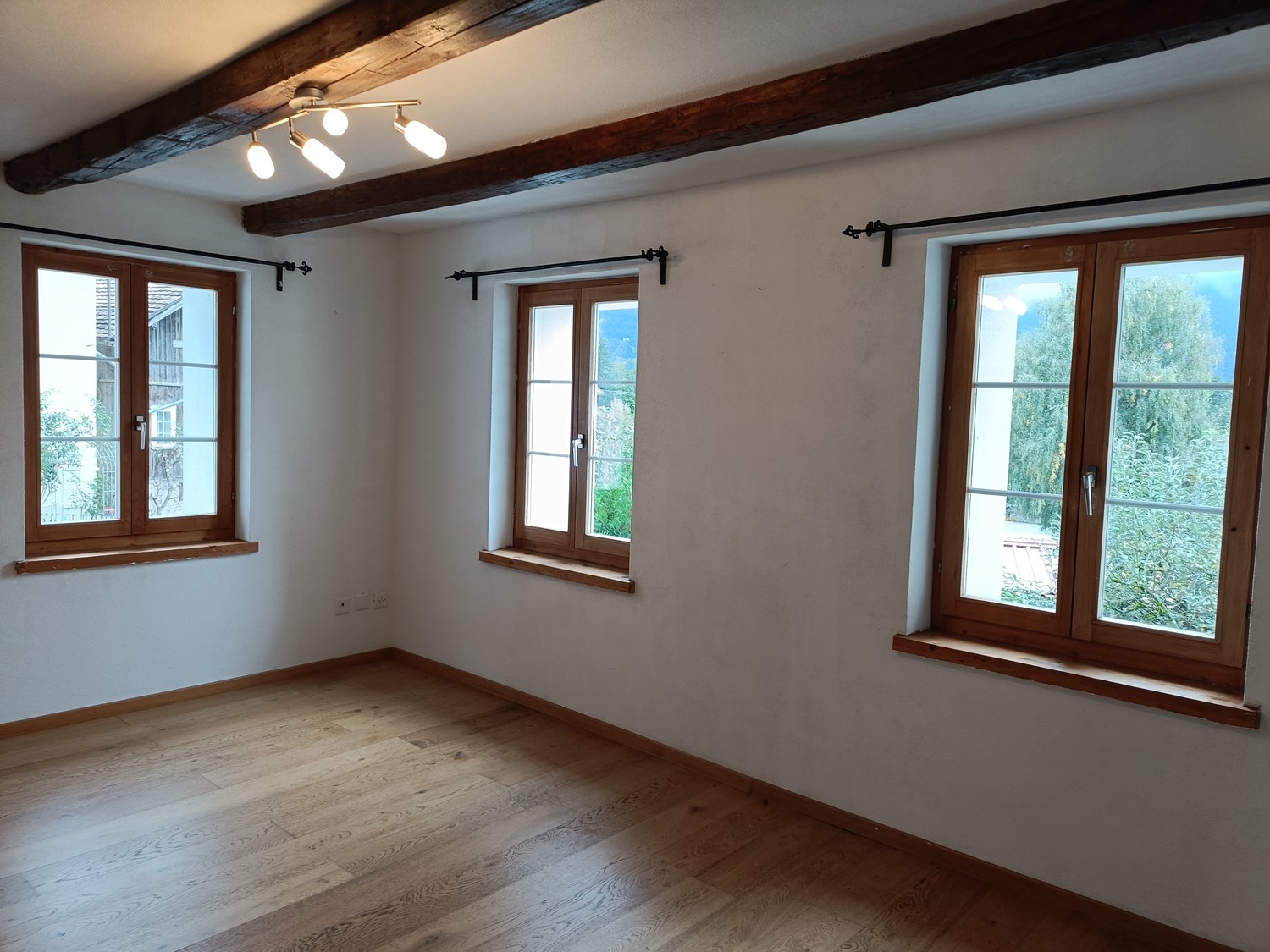Casa singola di 3 ½ locali