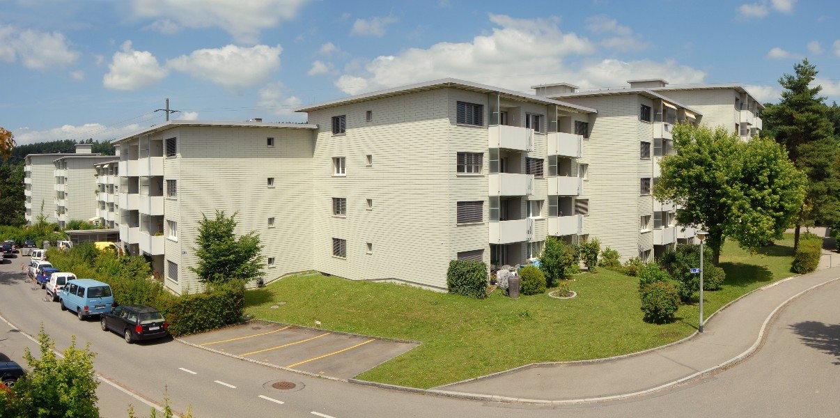 Appartamento di 4 ½ locali, foto 1 di 7
