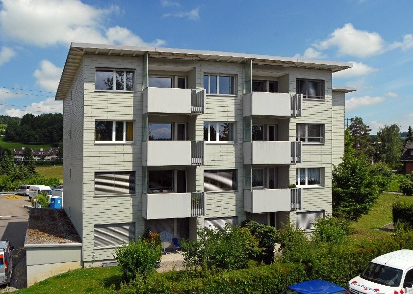 Appartamento di 4 ½ locali, foto 2 di 7