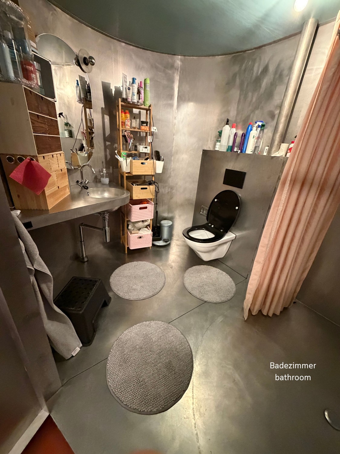 Appartamento di 2 locali, foto 6 di 7