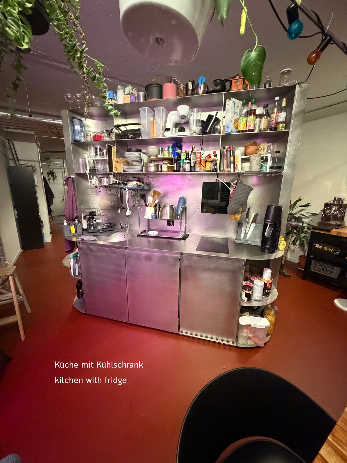 Appartamento di 2 locali, foto 7 di 7