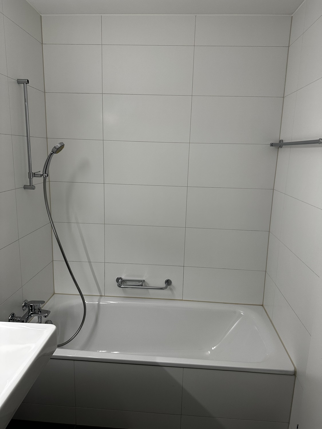 appartamento di 3 locali