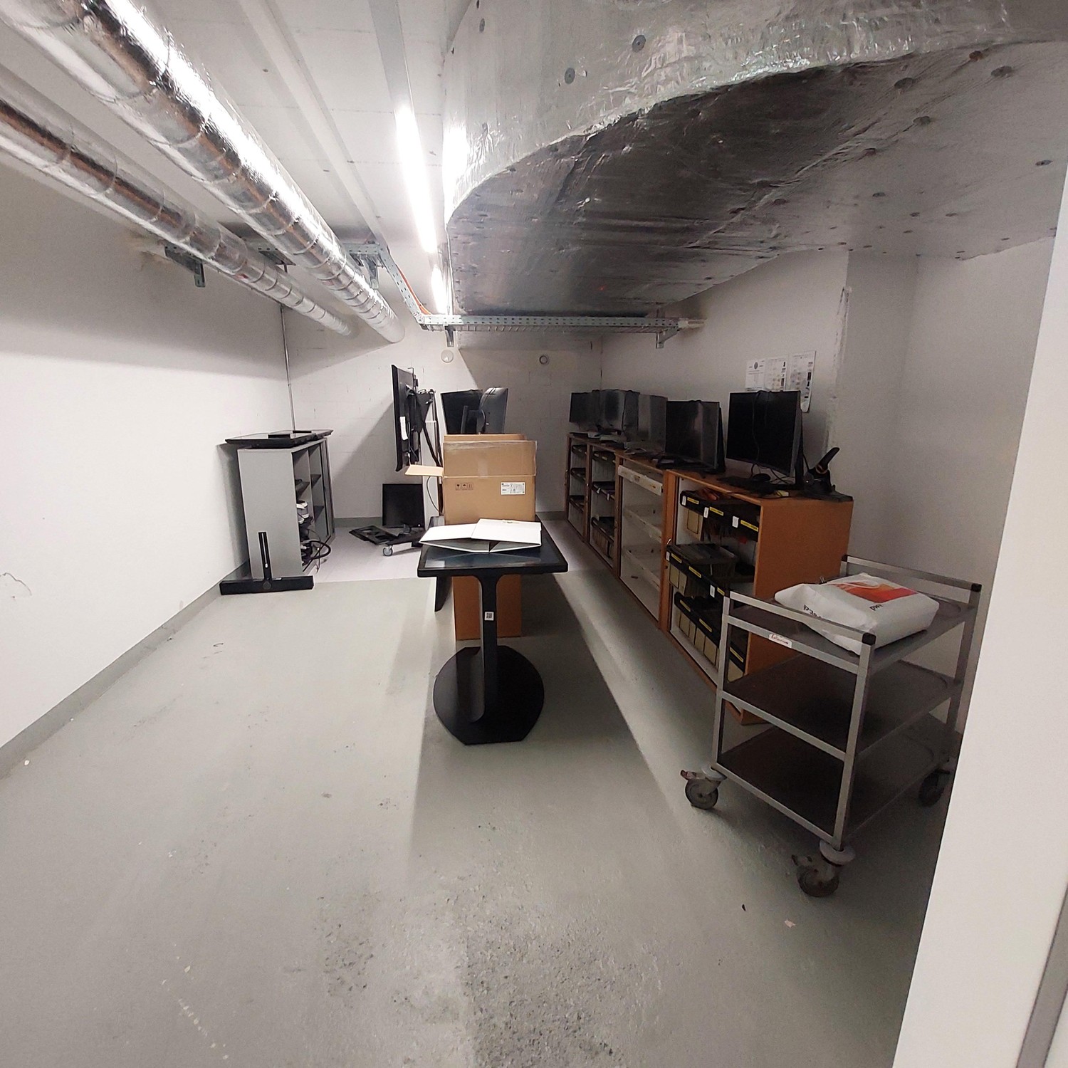 192-192m² commerciale