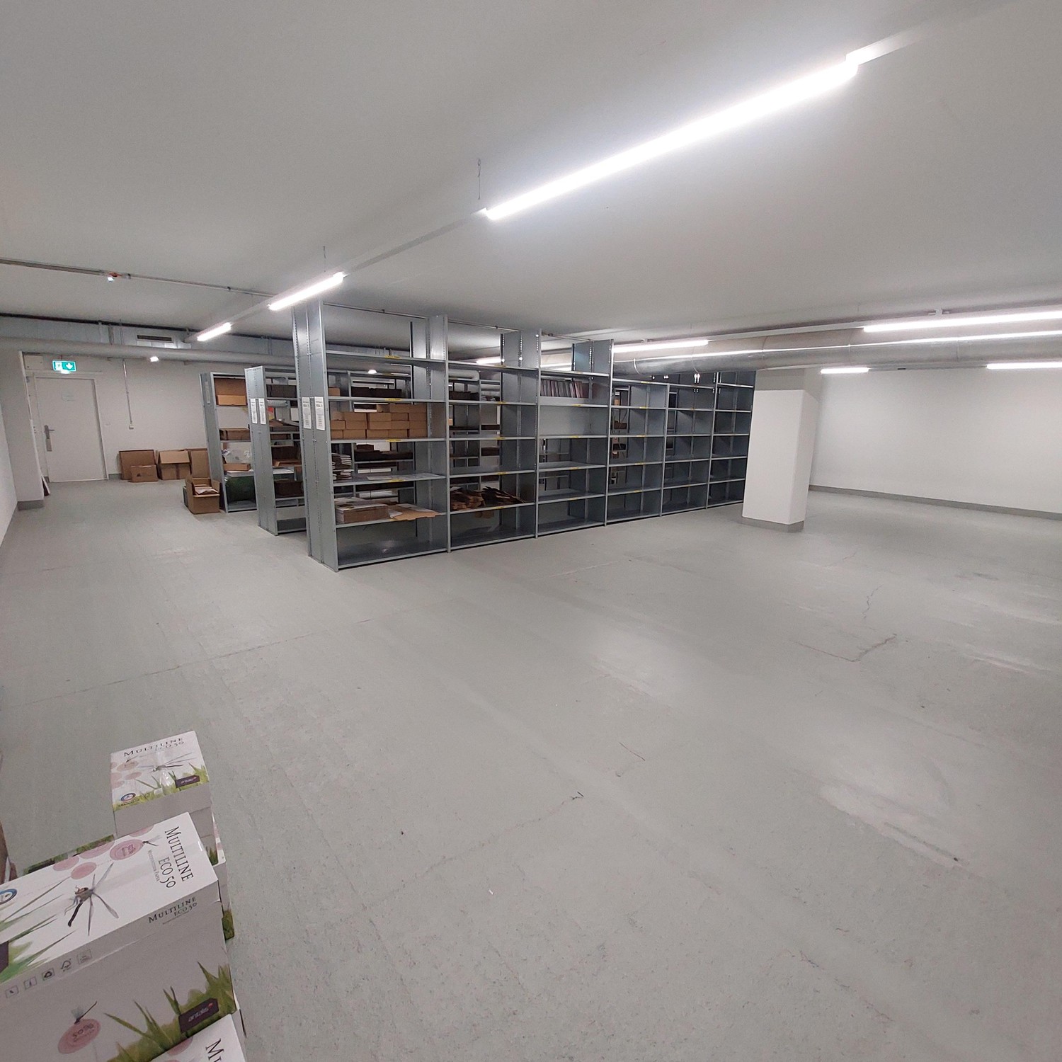 192-192m² commerciale