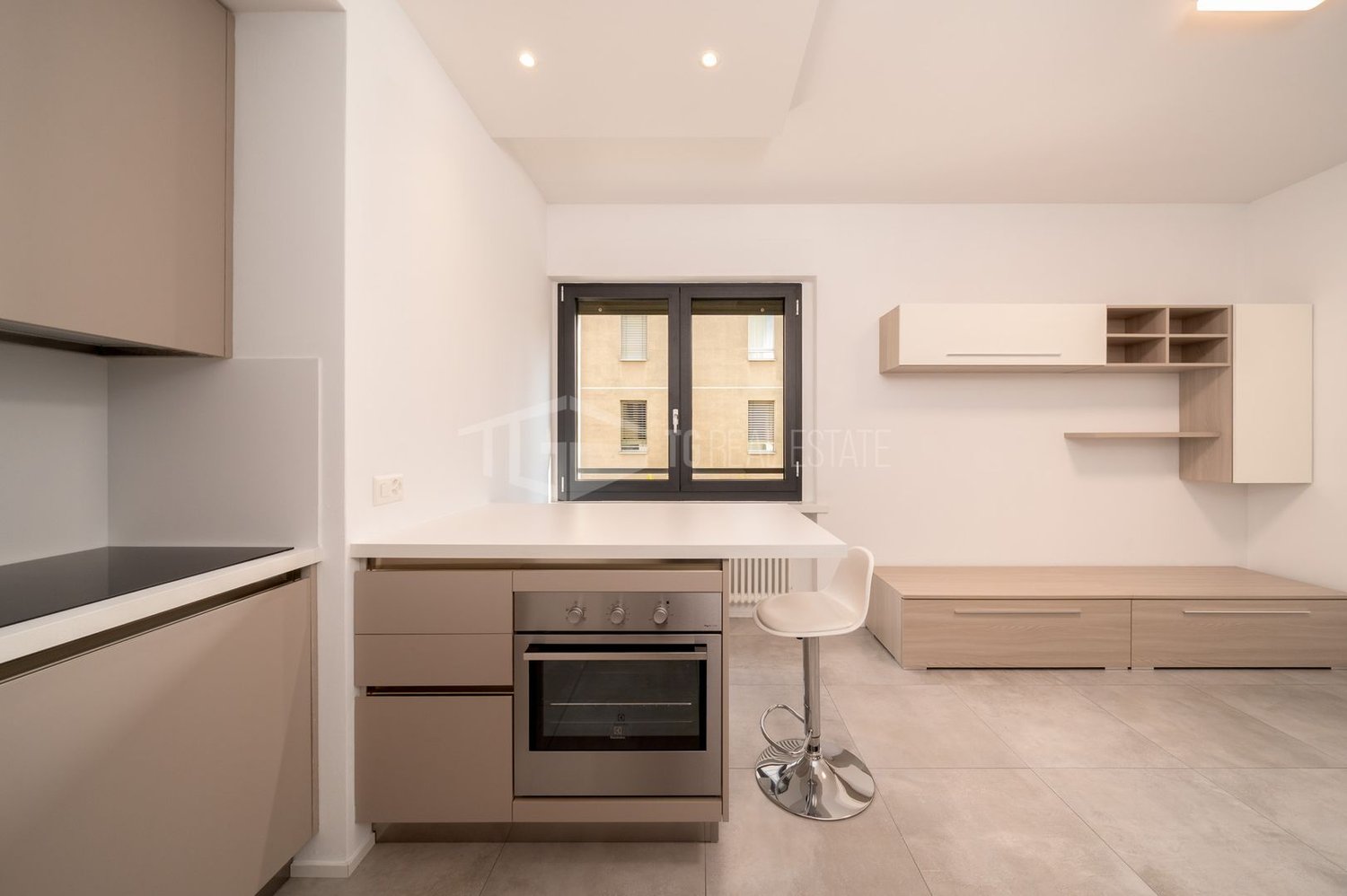 2 ½ rooms furnished flat, foto 3 di 10