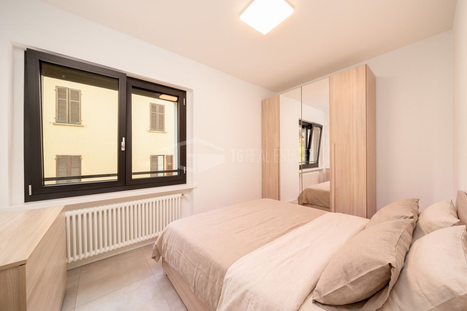 2 ½ rooms furnished flat, foto 6 di 10