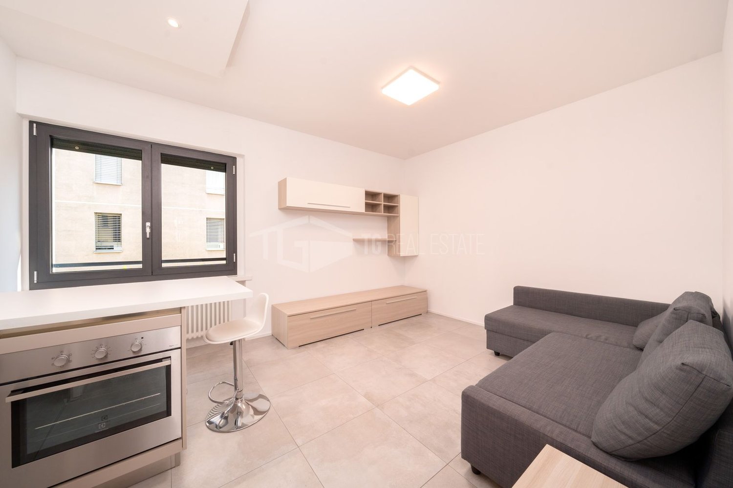 2 ½ rooms furnished flat, foto 4 di 10