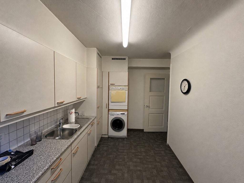 appartamento di 2 locali, foto 4 di 5