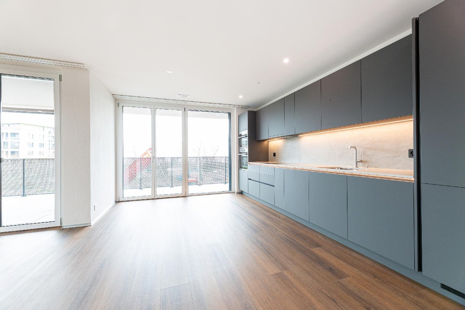 Appartamento di 2 ½ locali, foto 1 di 10