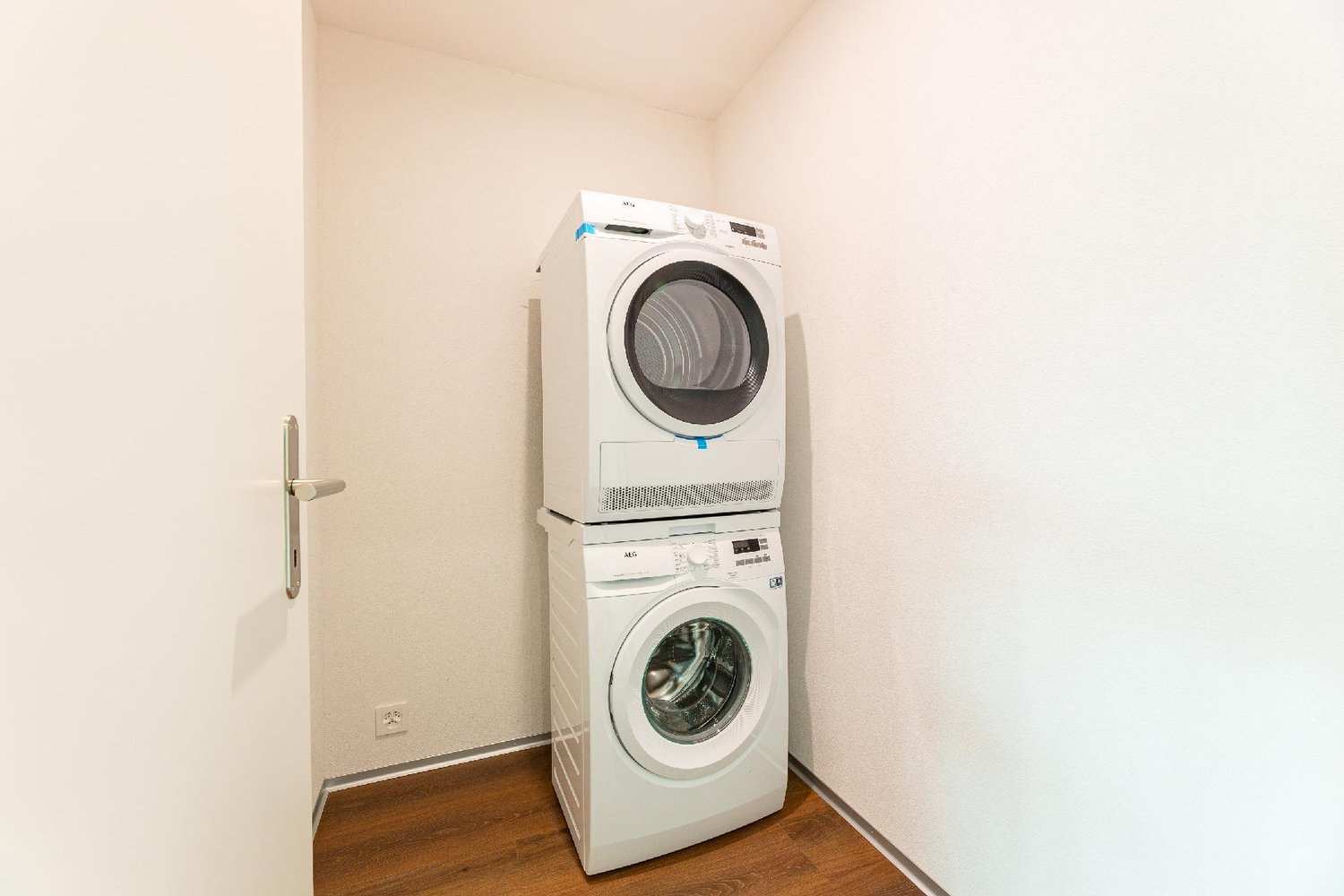 Appartamento di 2 ½ locali, foto 8 di 10