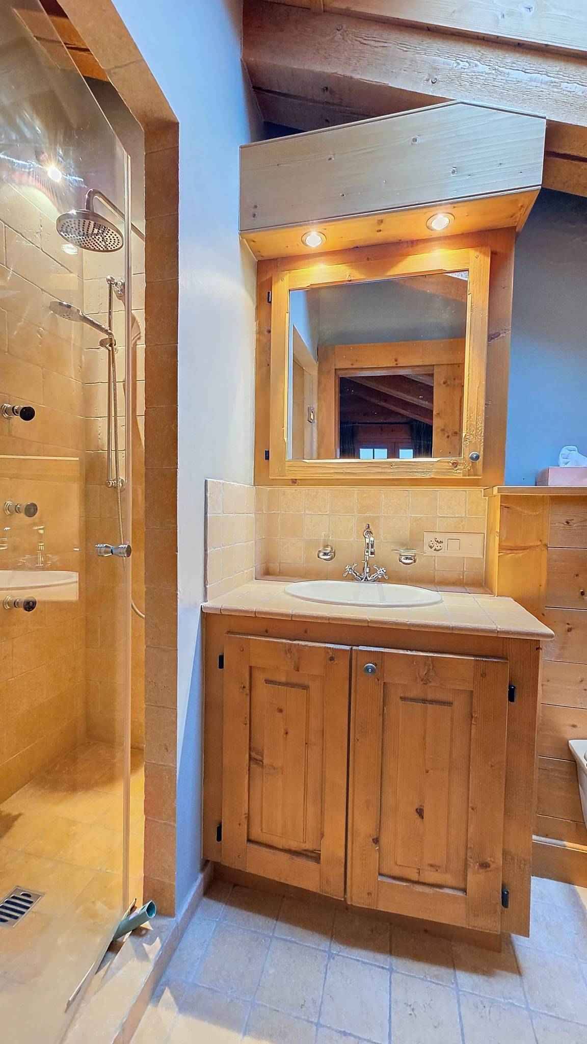 Appartamento arredato di 2 ½ locali, foto 9 di 10