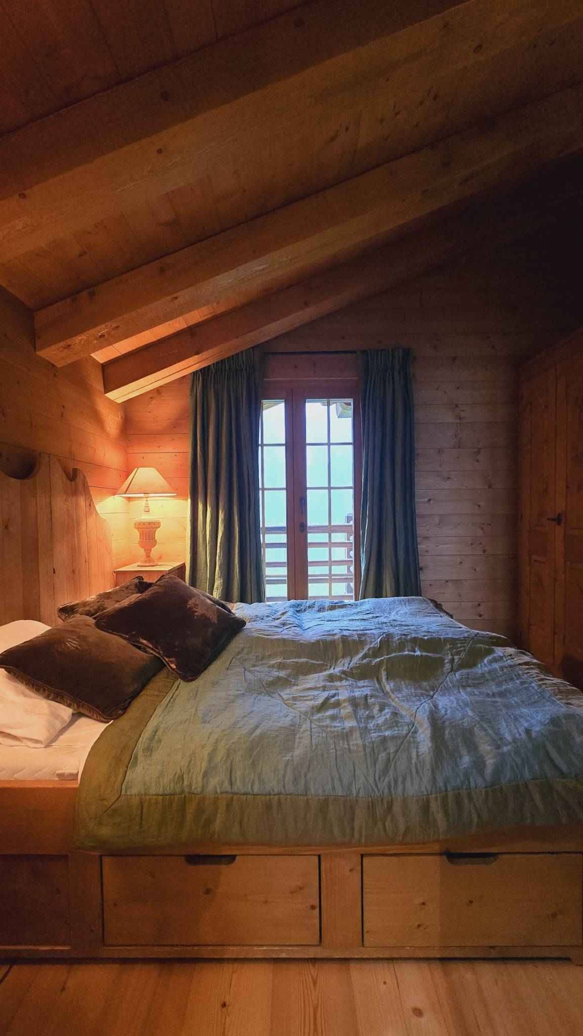 Appartamento arredato di 2 ½ locali, foto 8 di 10