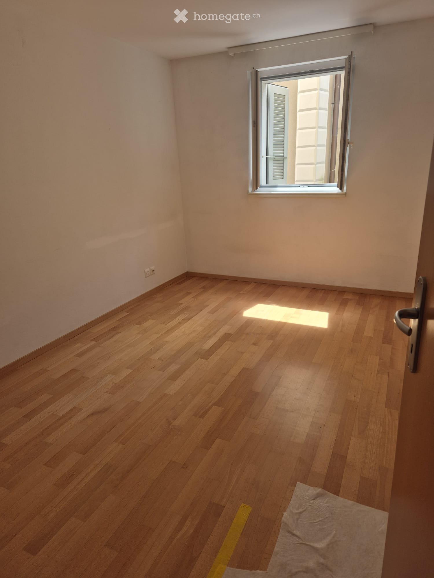 2 ½ rooms apartment, foto 1 di 5