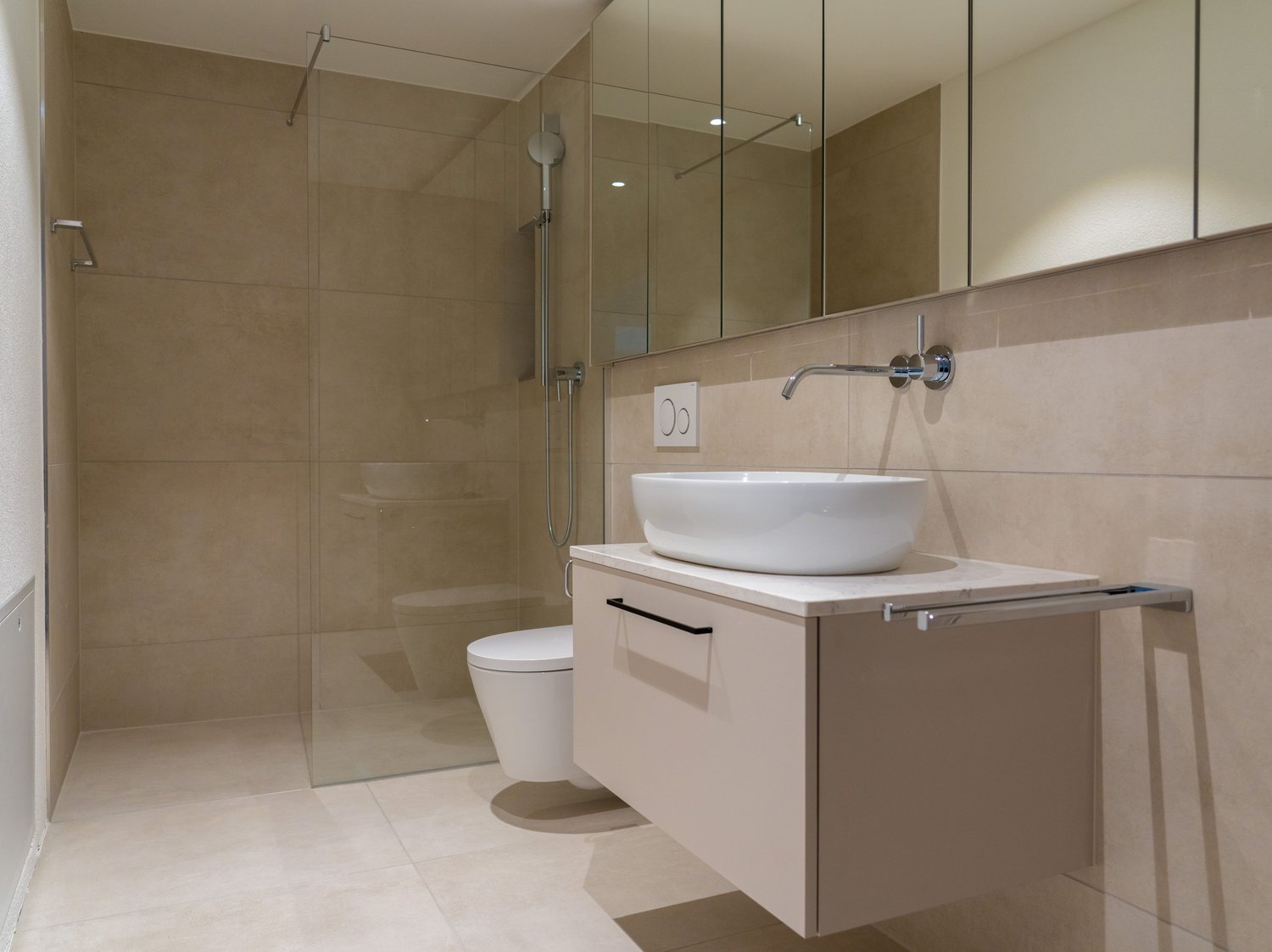 4 ½ rooms apartment