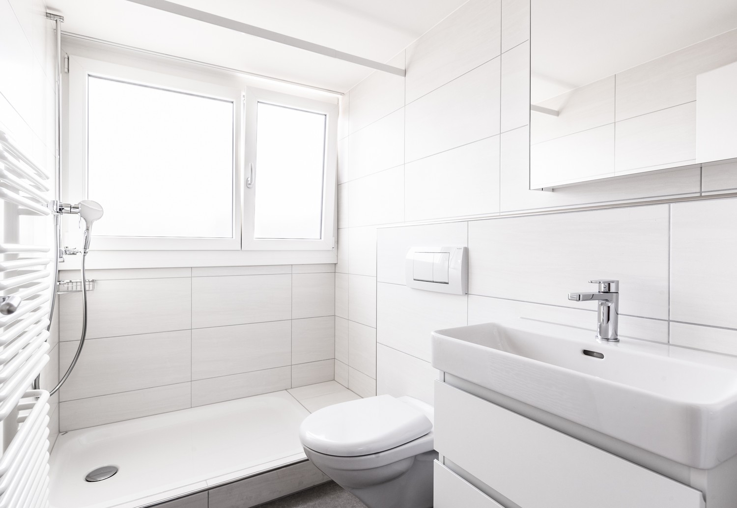Appartamento di 1 ½ locali