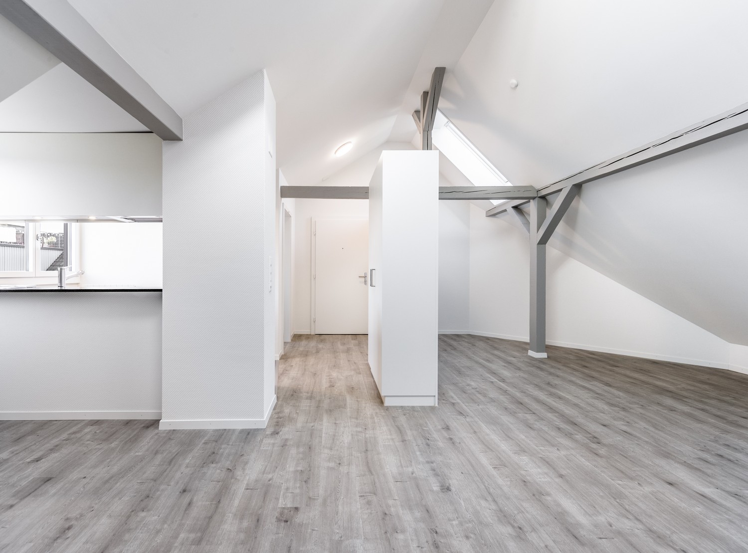 Appartamento di 1 ½ locali