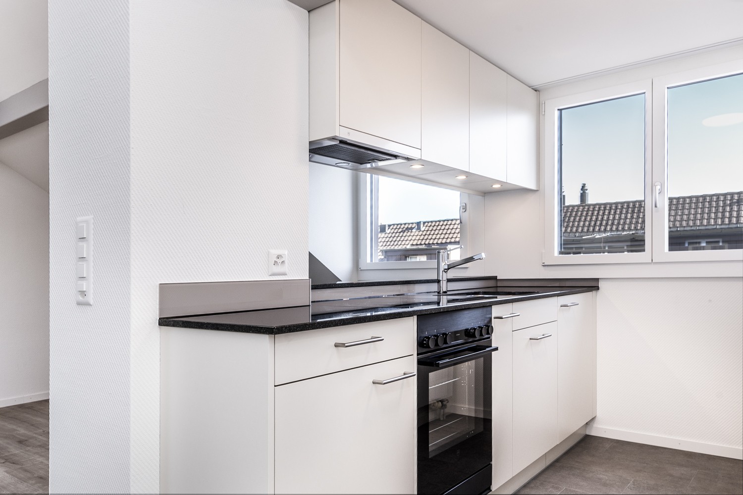 Appartamento di 1 ½ locali