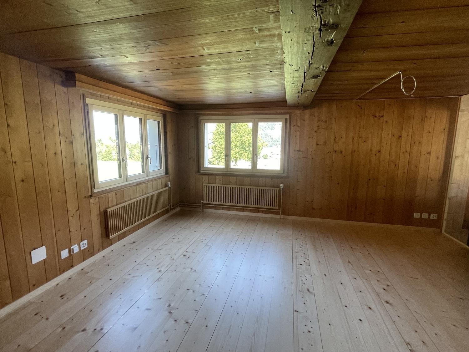 Casa singola di 4 ½ locali, foto 4 di 10