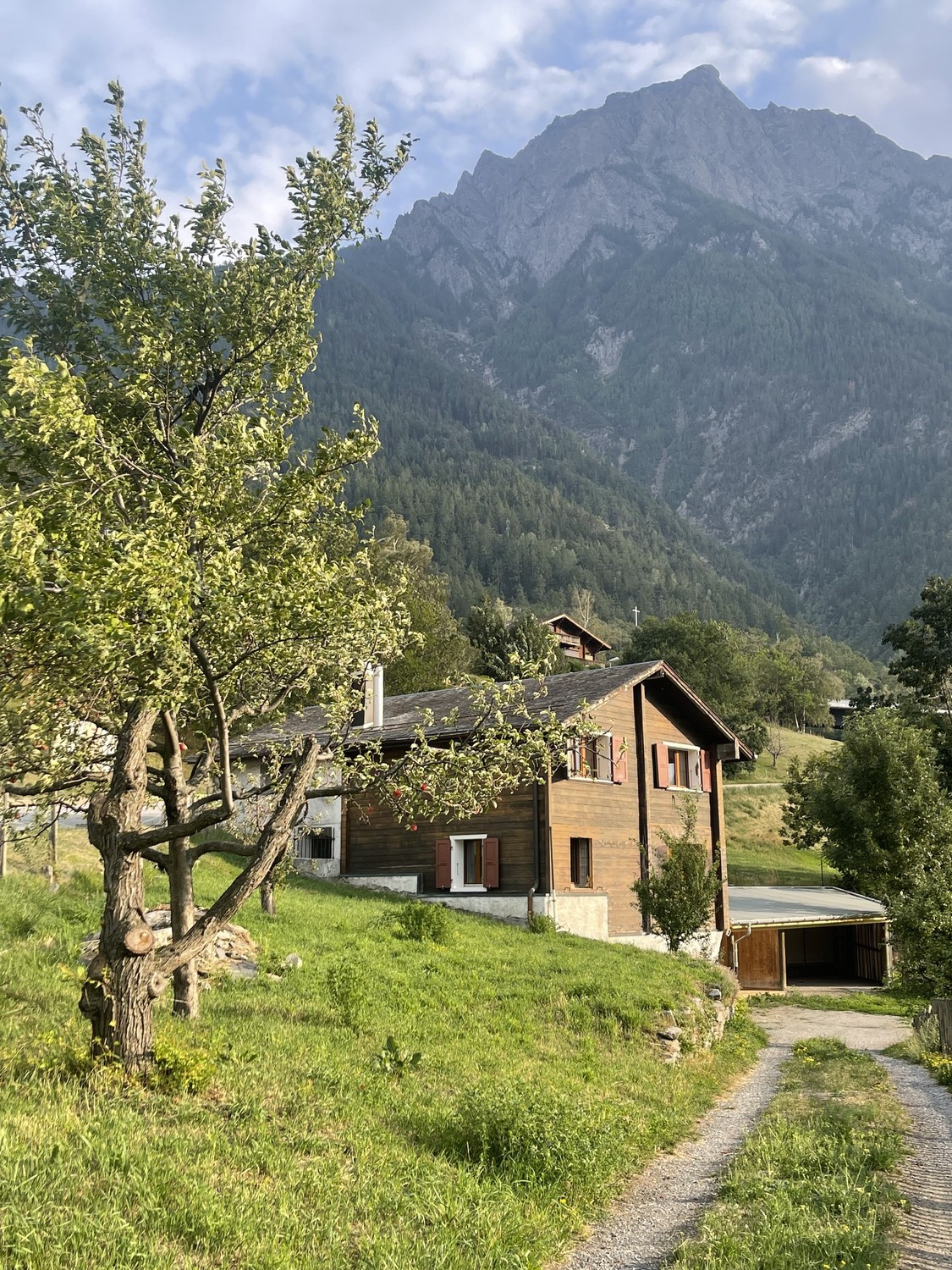 Casa singola di 4 ½ locali, foto 2 di 10