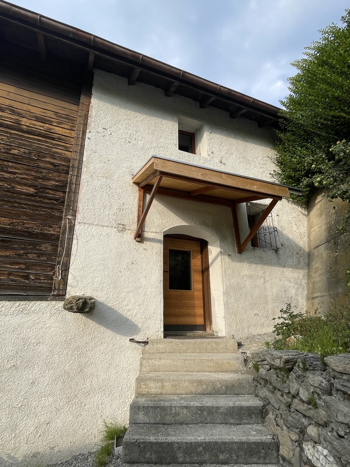 Casa singola di 4 ½ locali, foto 3 di 10