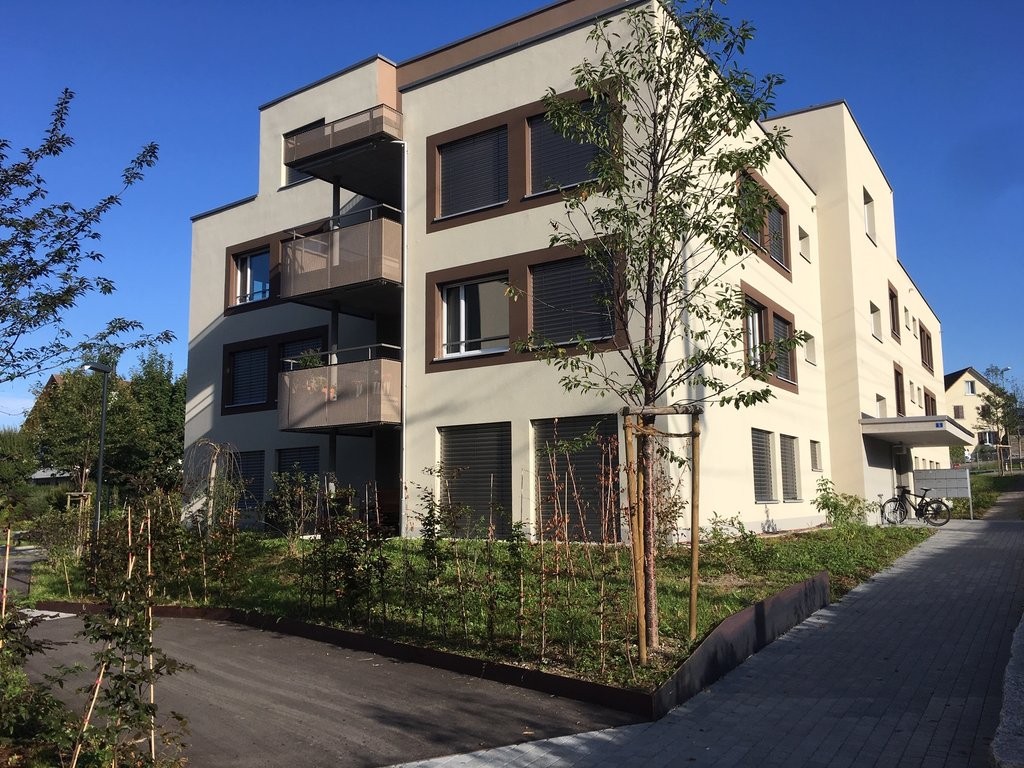 Appartamento di 2 ½ locali, foto 2 di 9