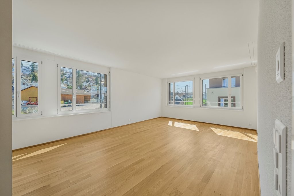 Appartamento di 2 ½ locali, foto 4 di 9