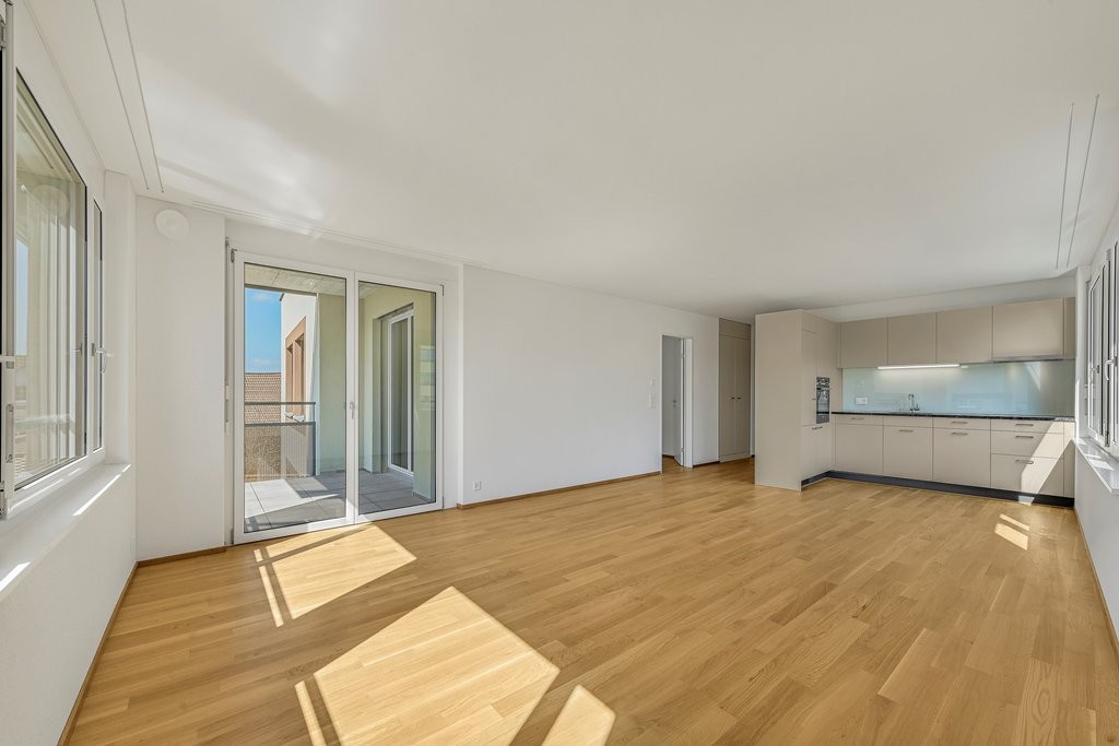 Appartamento di 2 ½ locali, foto 3 di 9
