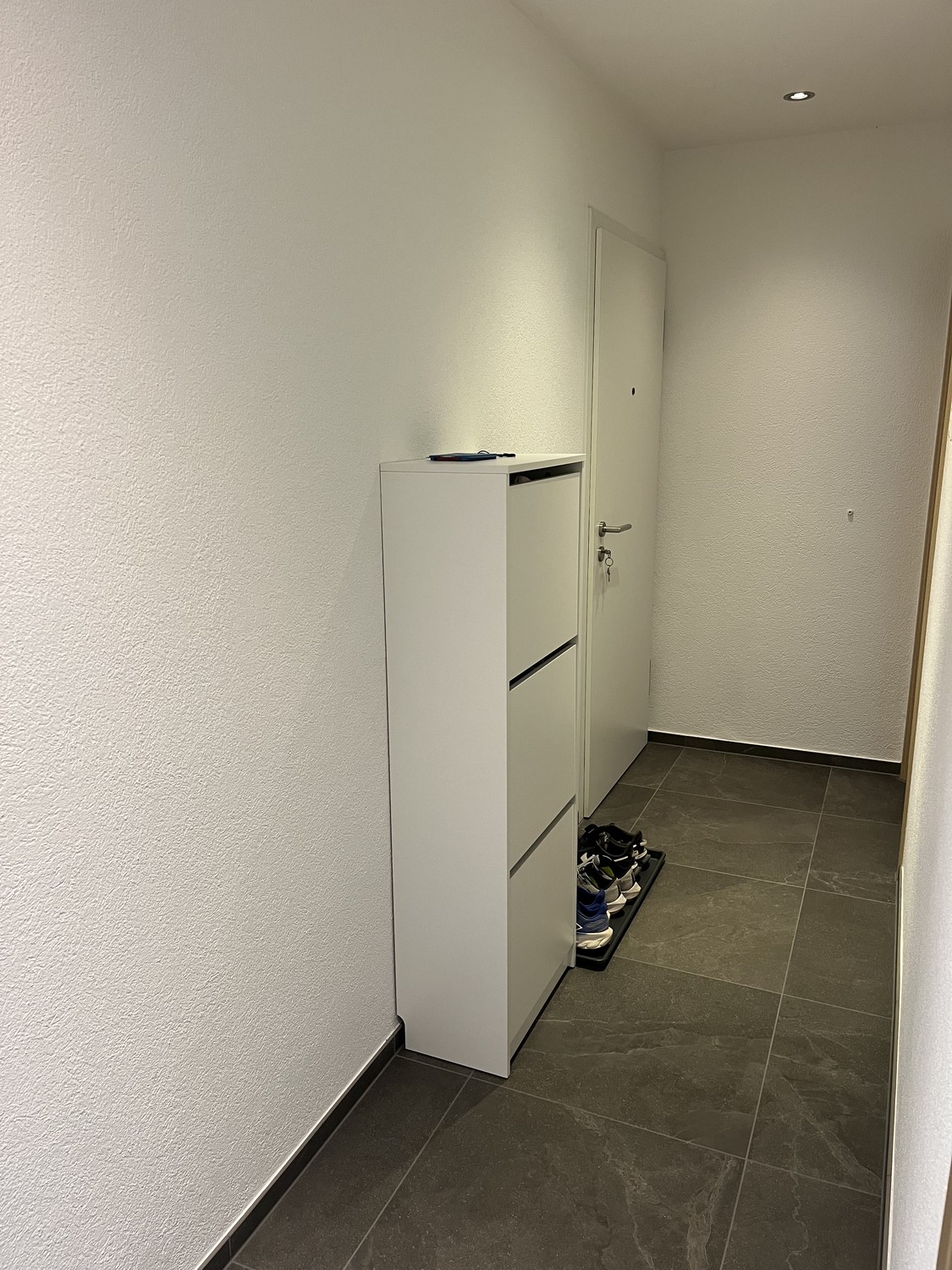Appartamento di 1 ½ locali