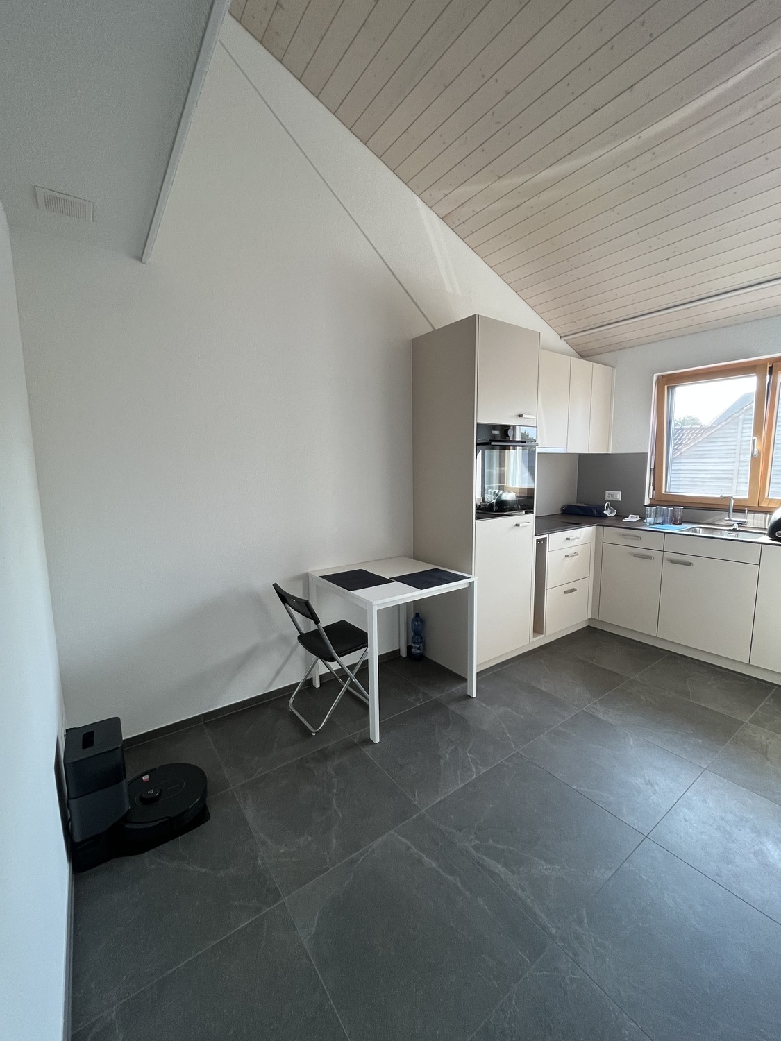 Appartamento di 1 ½ locali