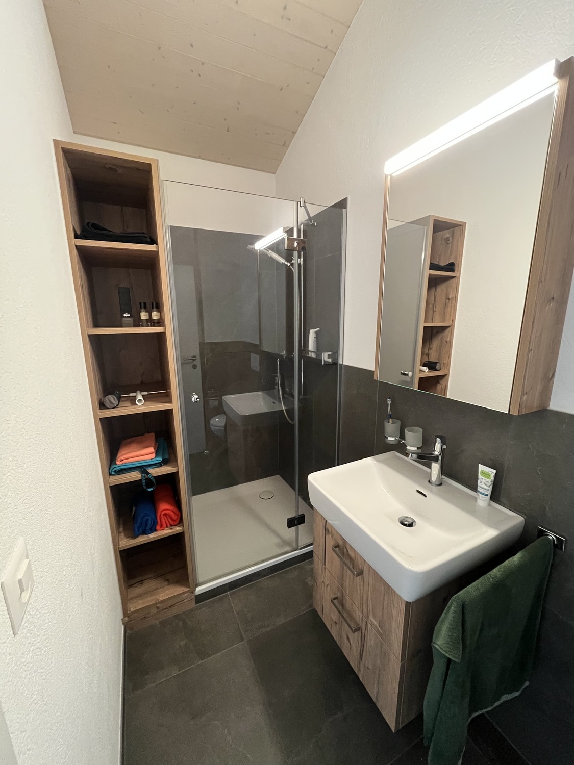 Appartamento di 1 ½ locali