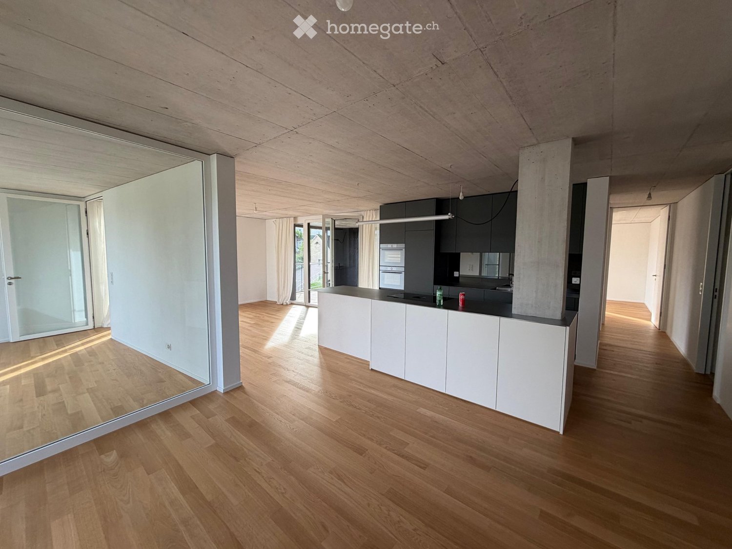 Appartamento di 4 ½ locali, foto 6 di 10