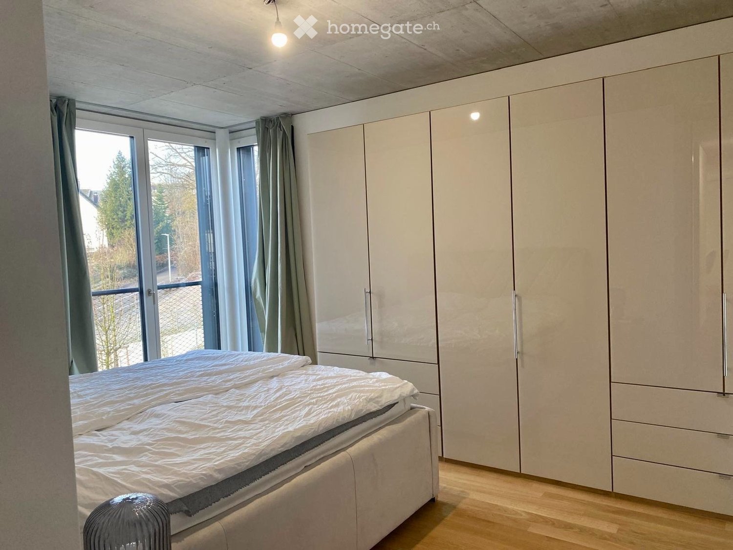 Appartamento di 4 ½ locali, foto 7 di 10