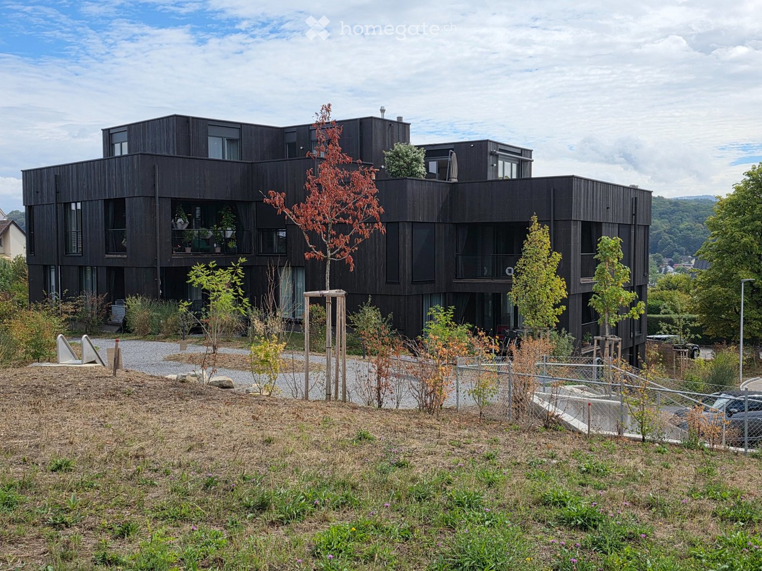 Appartamento di 4 ½ locali, foto 9 di 10