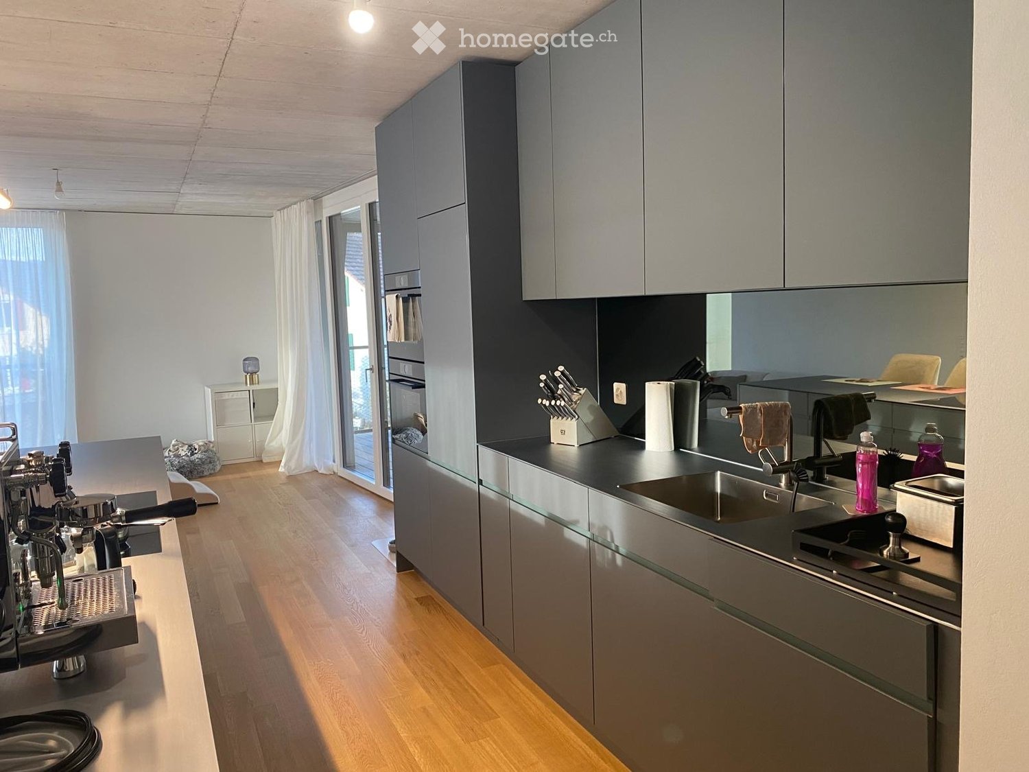 Appartamento di 4 ½ locali, foto 3 di 10