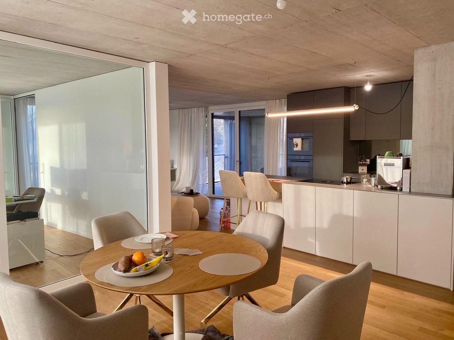 Appartamento di 4 ½ locali, foto 1 di 10