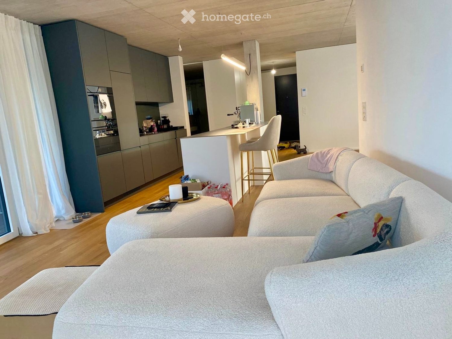 Appartamento di 4 ½ locali, foto 2 di 10